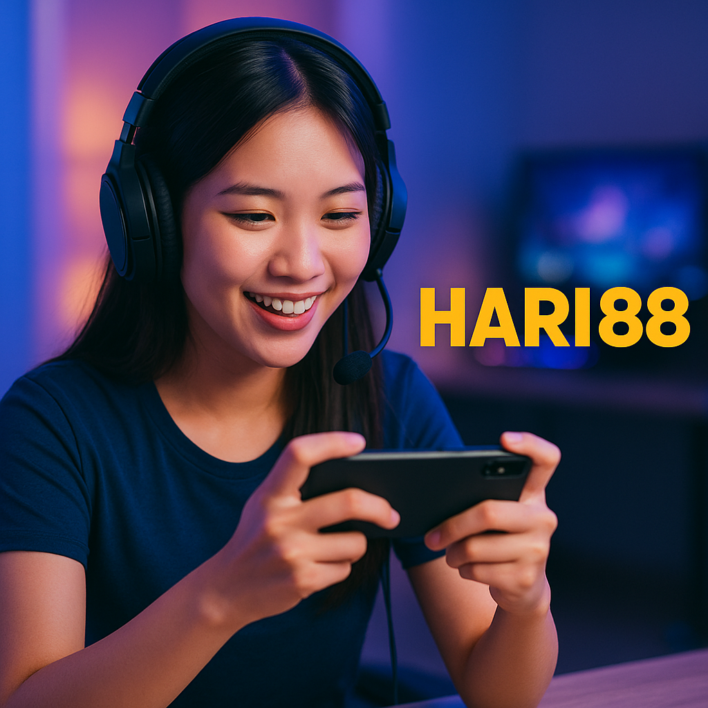 HARI88